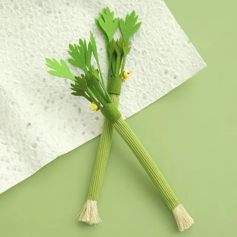 Catnip Cat Chew Toy – Interactive Teeth Cleaning Molar Stick for Cats & Kittens