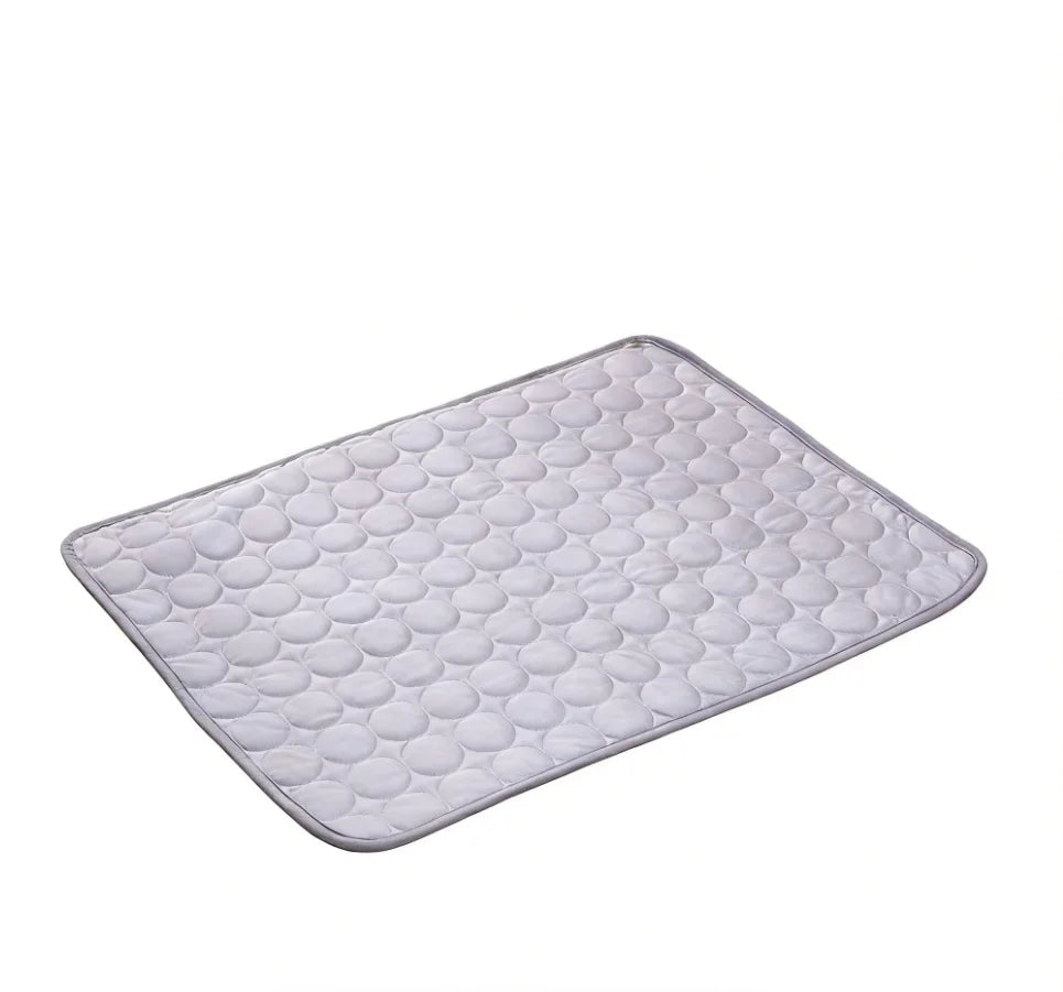The Hydro-Breeze Breathable Calming Pet Cooling Pad