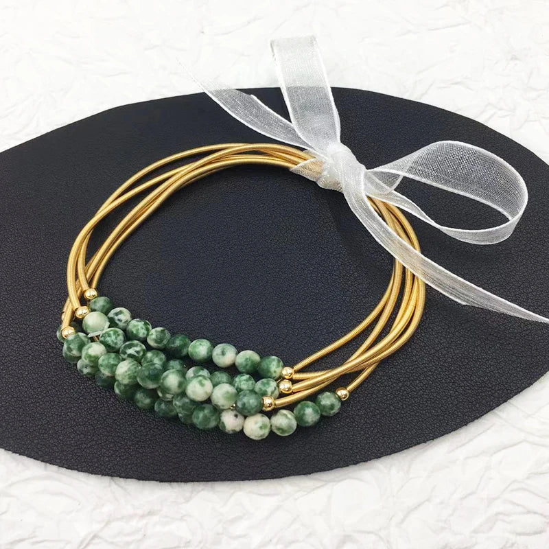 Bracelets For Women Colorful and lovely Style  Designer Jewelry  Elegant Bracelet