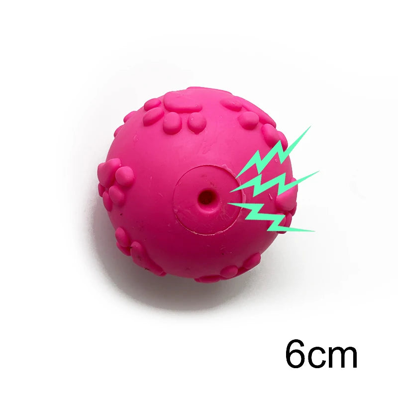 Tough Puppy Teething Chew Toy - Interactive Dental Care for Small Dogs