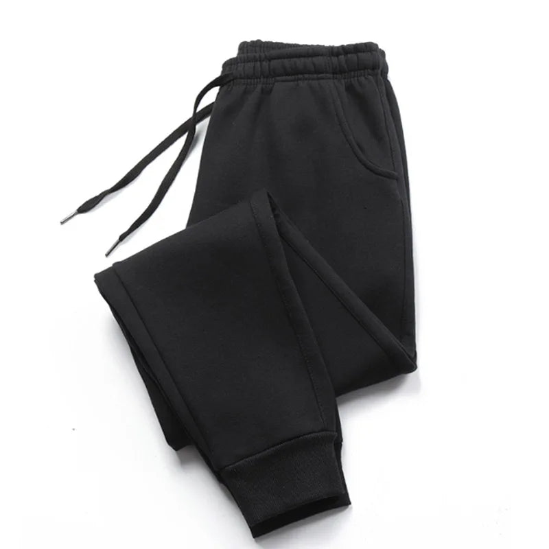 Men Casual Fashion Sports Pants Gym Sport Trousers for Men Jogger Sweatpantsrunning
