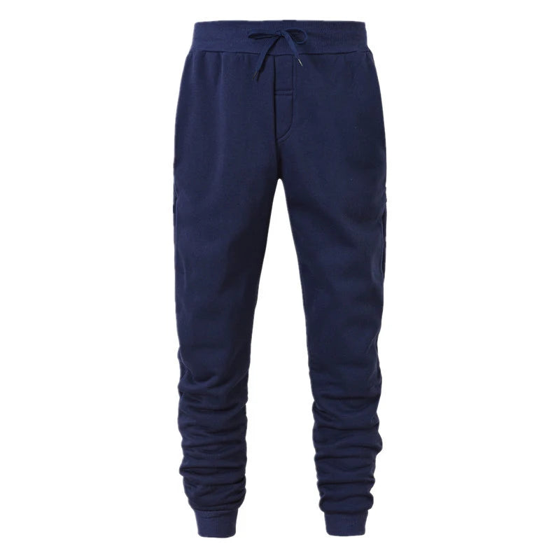 Men Casual Fashion Sports Pants Gym Sport Trousers for Men Jogger Sweatpantsrunning