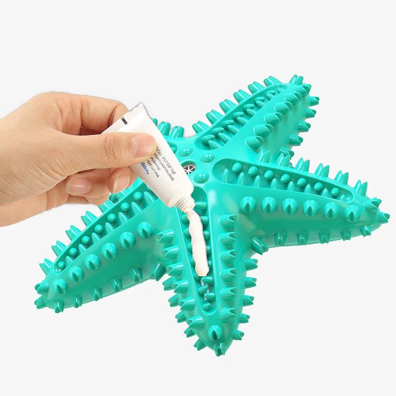 Dog Toys For Large Dogs Tooth Cleaning Chew accessories Squeaky Toys