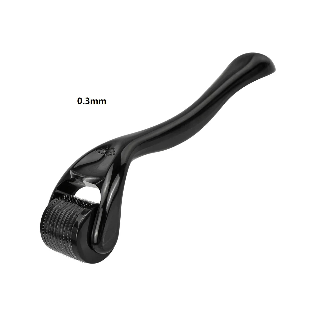 540 Derma Roller - Professional Micro Needle Skin Care Tool for Hair Growth, Beard Growth, and Facial Beauty - PULSE MART