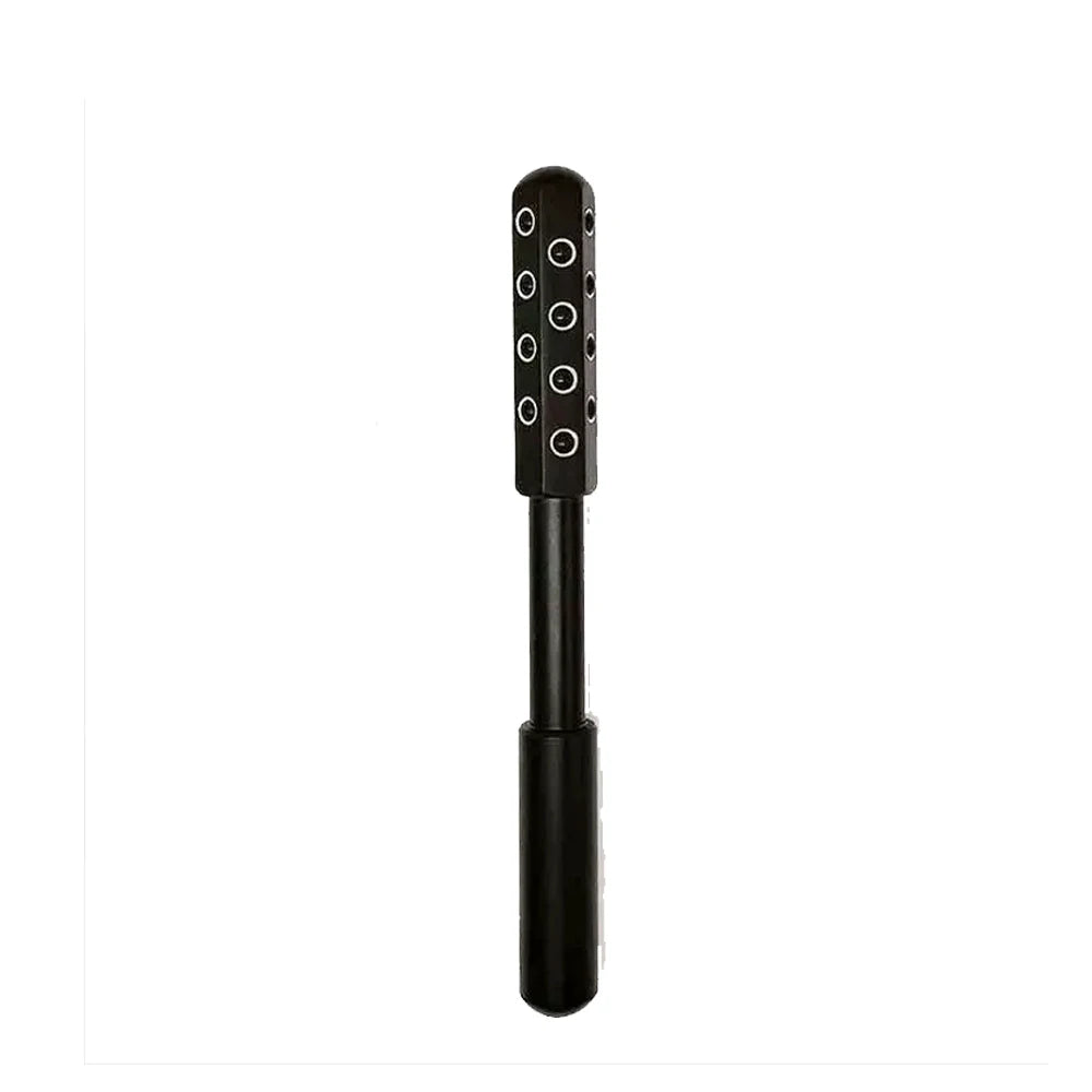 Germanium Face Massage Roller - Firming, Lifting, and Anti-Wrinkle Skin Care Tool, r for Radiant Complexion - PULSE MART