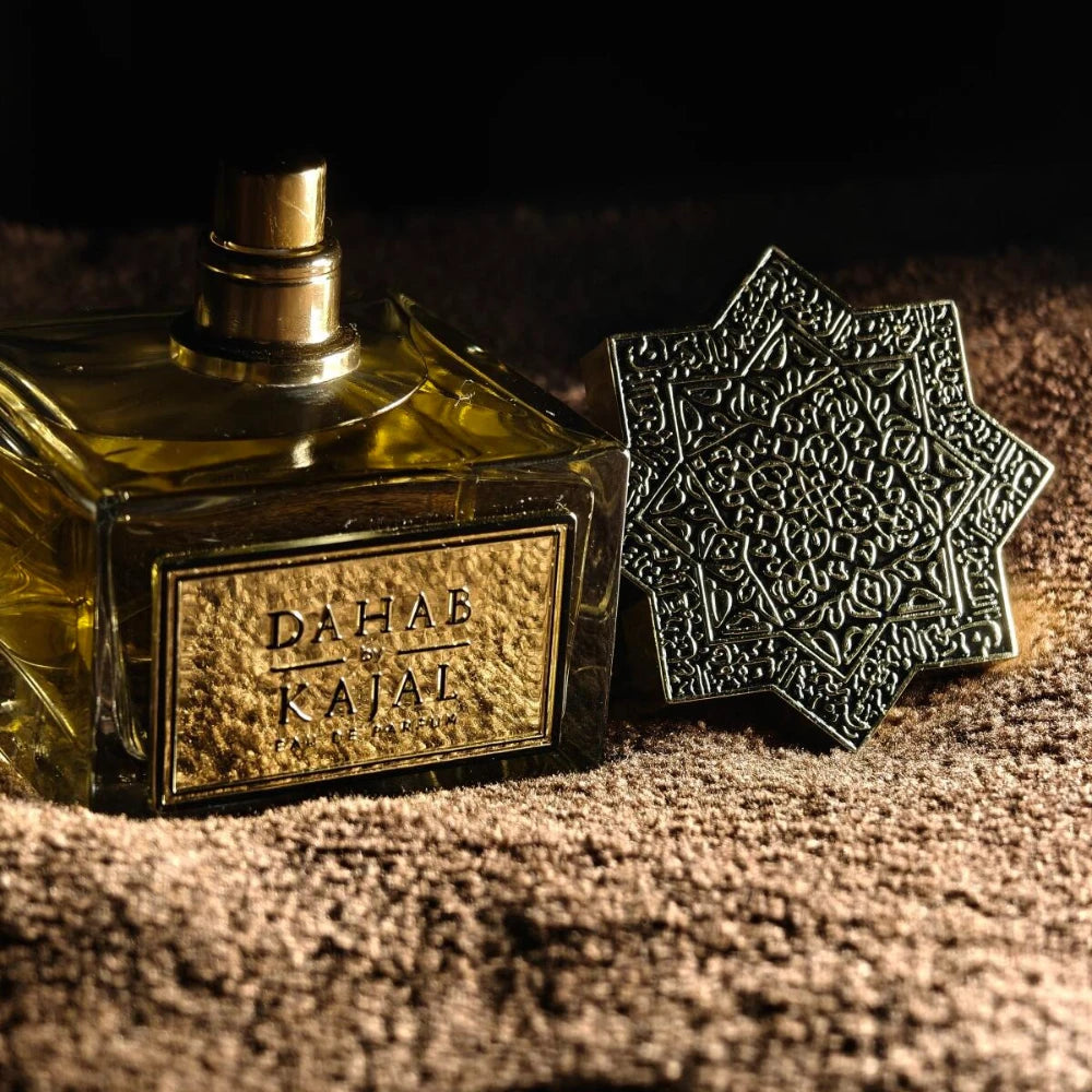 100ml Women’s Eau De Parfum – Long Lasting Luxury Perfume with Floral Fruity