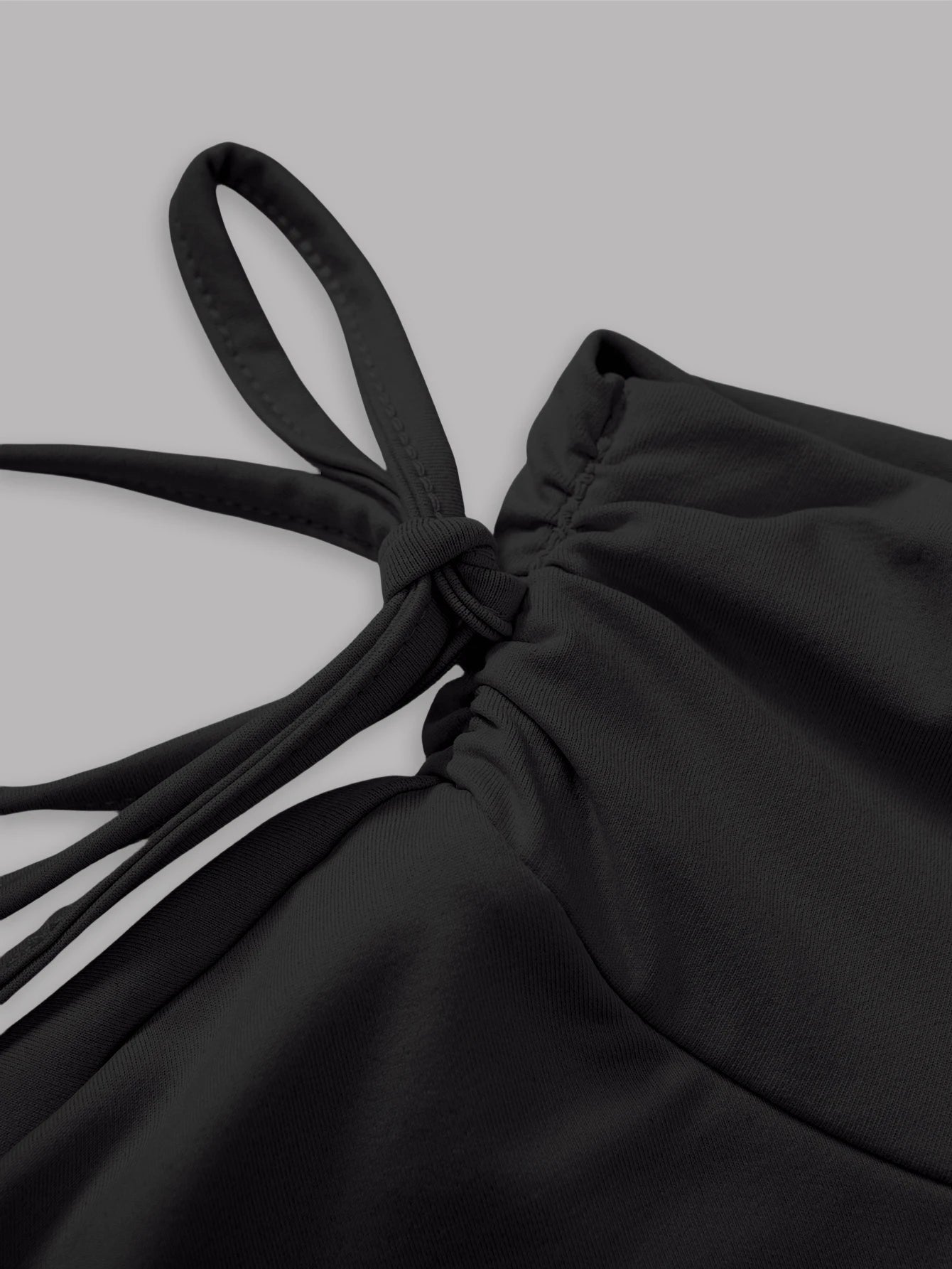 2025 New Solid Color Skirt Women Summer Fashion Outdoor Versatile High Waist Slim Fit