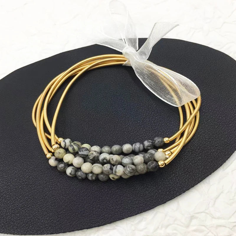 Bracelets For Women Colorful and lovely Style  Designer Jewelry  Elegant Bracelet