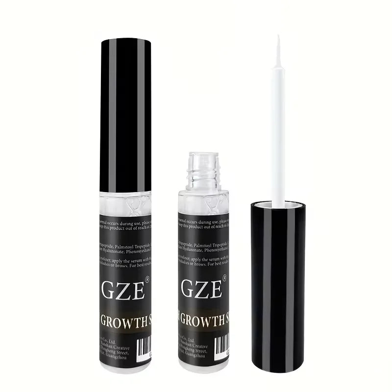 GZE Lash Boosting Serum - Enhance and Strengthen Your Lashes - PULSE MART