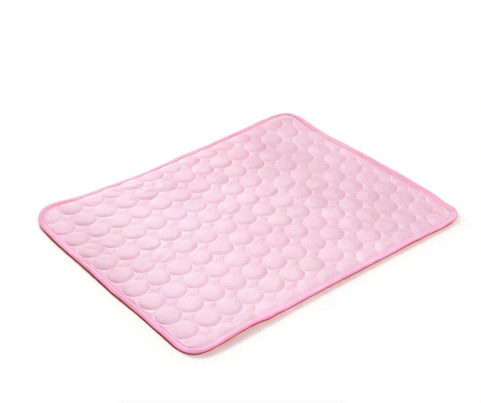 The Hydro-Breeze Breathable Calming Pet Cooling Pad