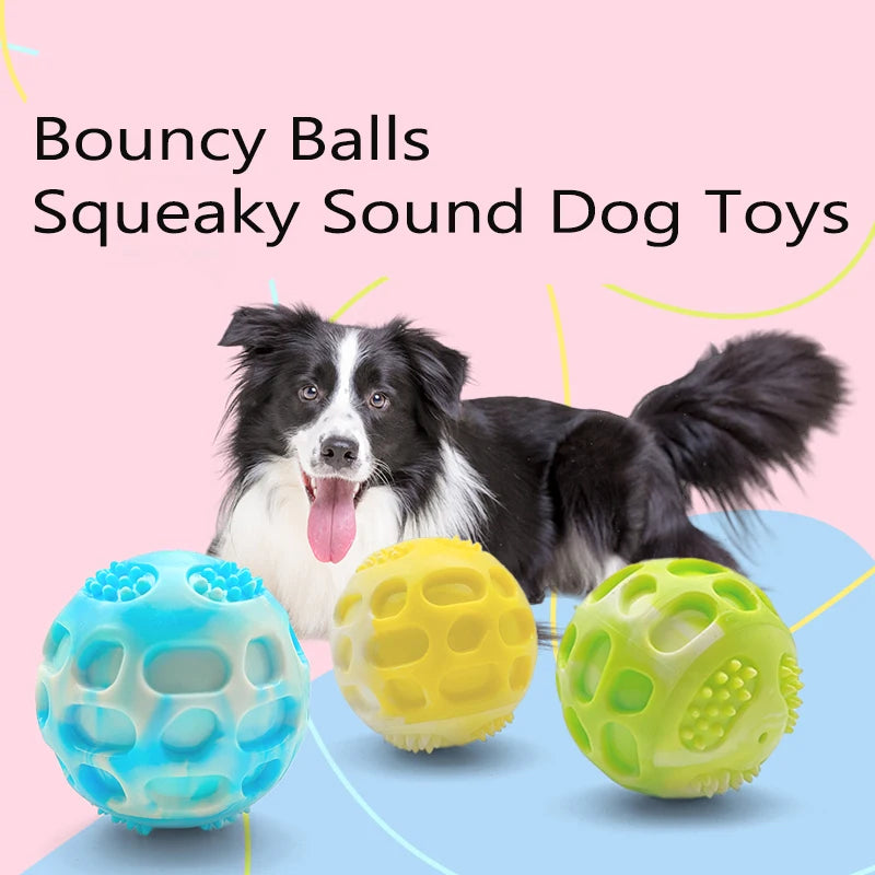 Pet dog toys Durable and sturdy