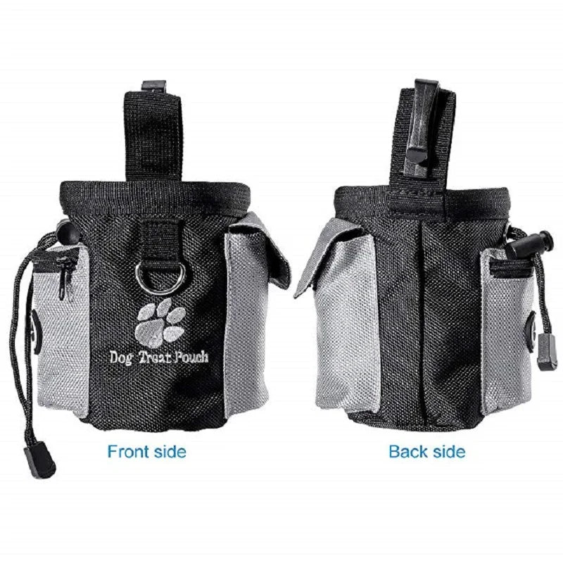 Multi-Functional Dog Training Fanny Pack - Outdoor Treat & Reward Waist Bag
