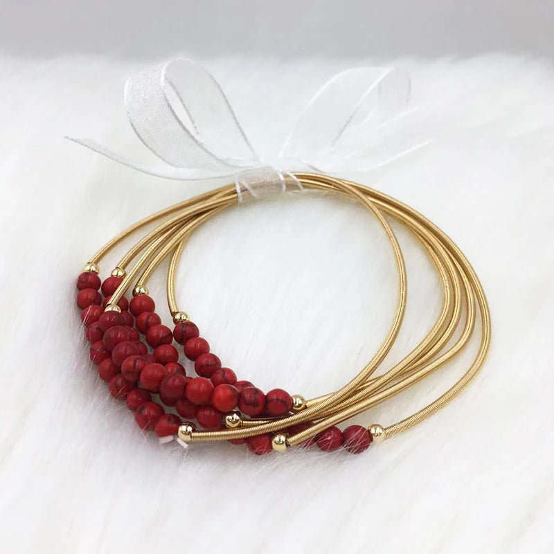 Bracelets For Women Colorful and lovely Style  Designer Jewelry  Elegant Bracelet