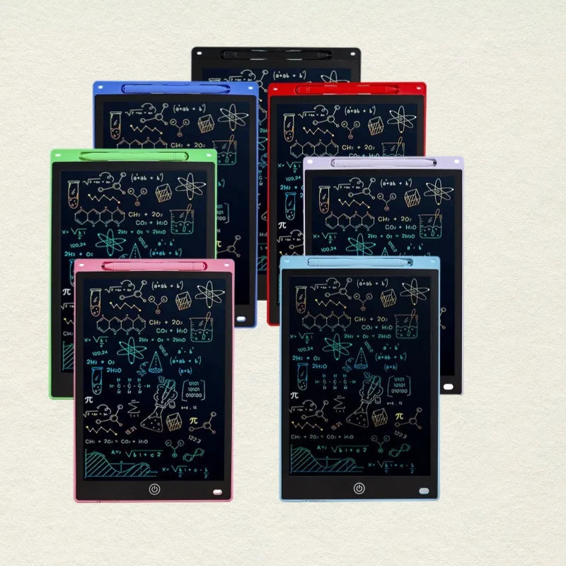 Magic Tablet To Draw Lcd Drawing Tablet Designs Writing Board Graphic Tablet Pad  Portable Painted Notebook DZHB01