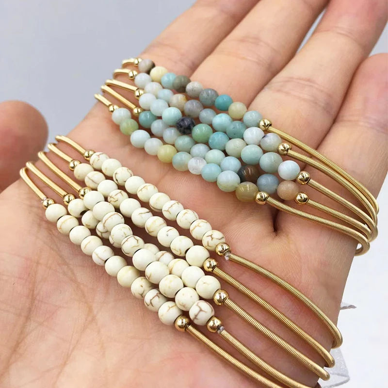 Bracelets For Women Colorful and lovely Style  Designer Jewelry  Elegant Bracelet