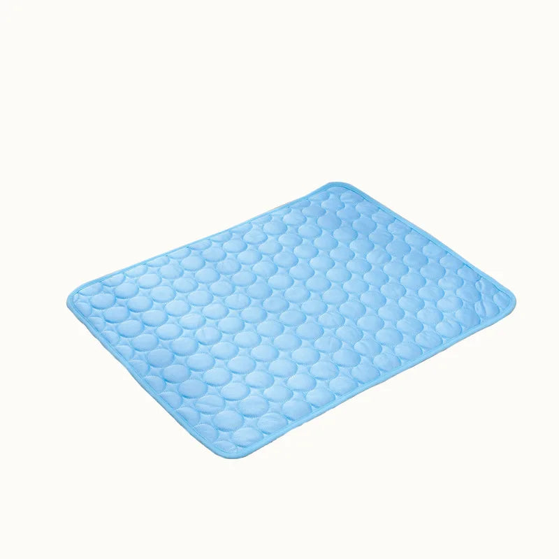 The Hydro-Breeze Breathable Calming Pet Cooling Pad