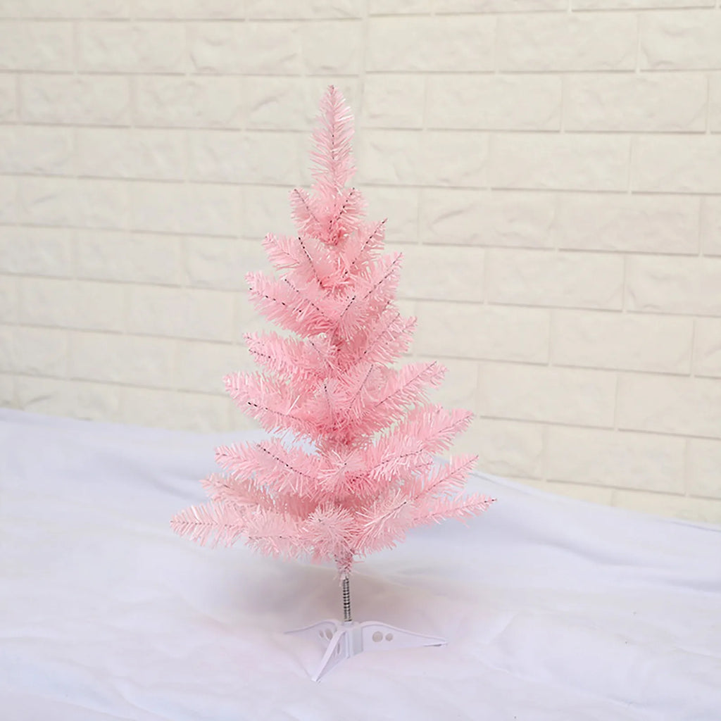 Christmas Desktop Mini Christmas Tree Christmas Decoration 2024 рождественский декор Dekoration Zu Hause