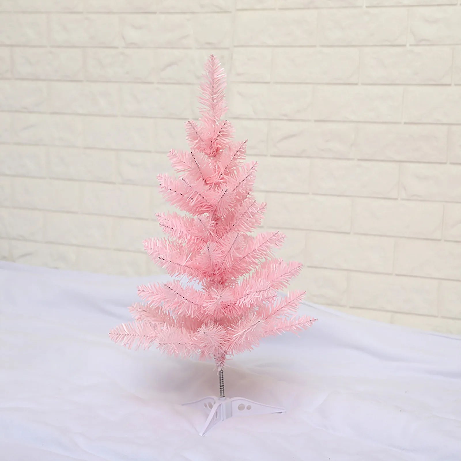 Christmas Desktop Mini Christmas Tree Christmas Decoration 2024 рождественский декор Dekoration Zu Hause