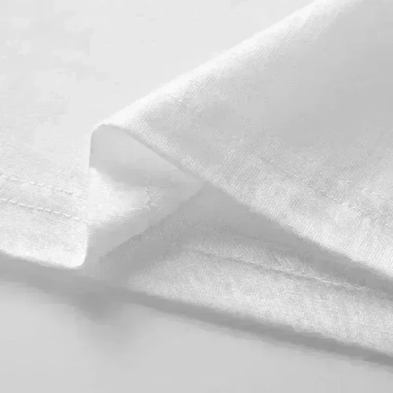 Men’s Summer Y2K Street Style T-Shirt – Thrasher Skate-MagT Retro Fashion Trend, Plus Size S-3XL