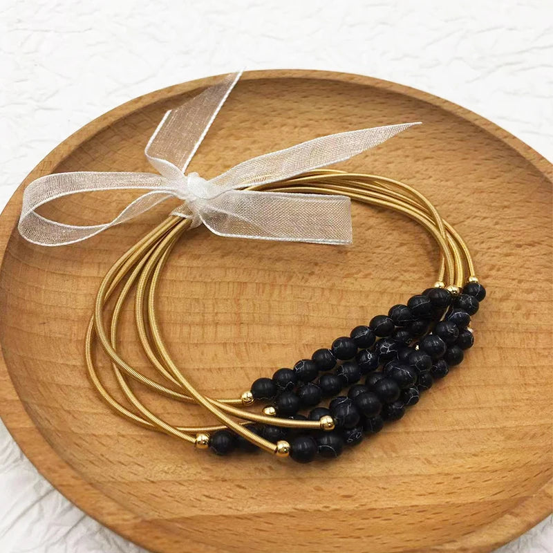 Bracelets For Women Colorful and lovely Style  Designer Jewelry  Elegant Bracelet