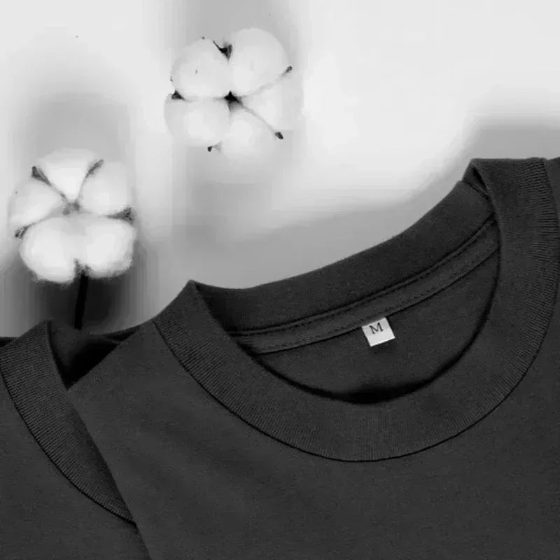 Men’s Summer Y2K Street Style T-Shirt – Thrasher Skate-MagT Retro Fashion Trend, Plus Size S-3XL