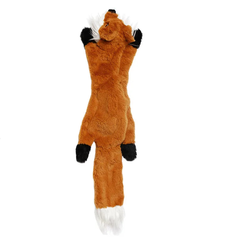 Cats and Dogs Pet Plush Dinosaur Toys  Pet Supplies