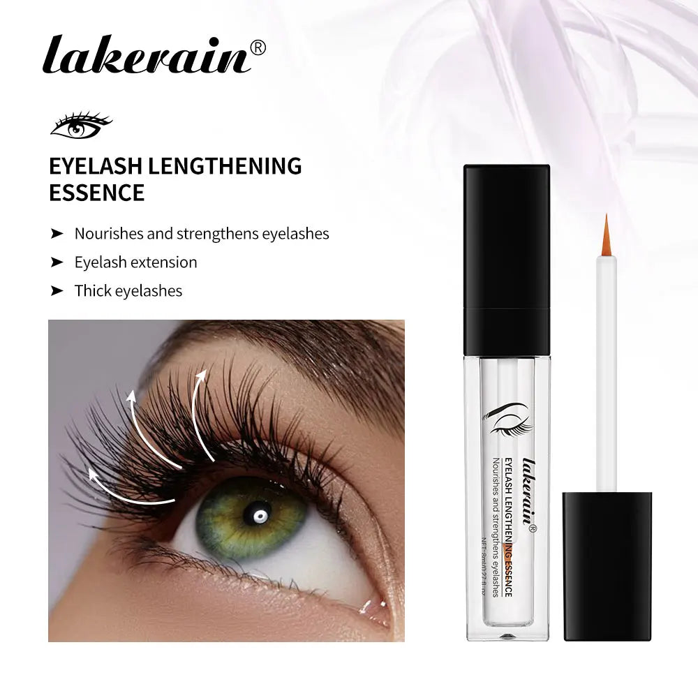 Powerful Eyelash Growth Serum - Longer, Thicker Lashes without Extensions - PULSE MART
