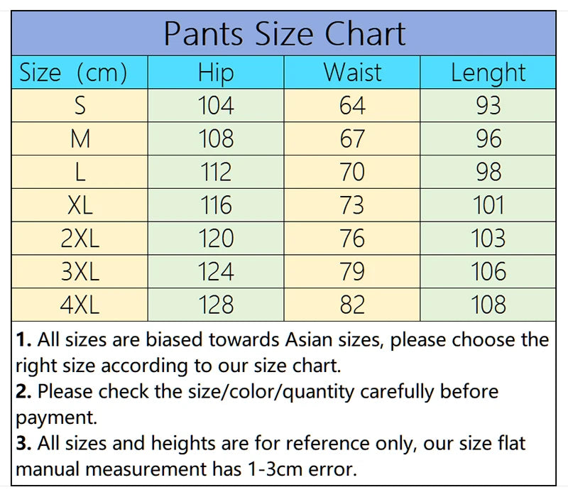 Jogging Sports Pants for Men Daily Sweatpants Hot Sales Casual Versatile 2024 New Fashion