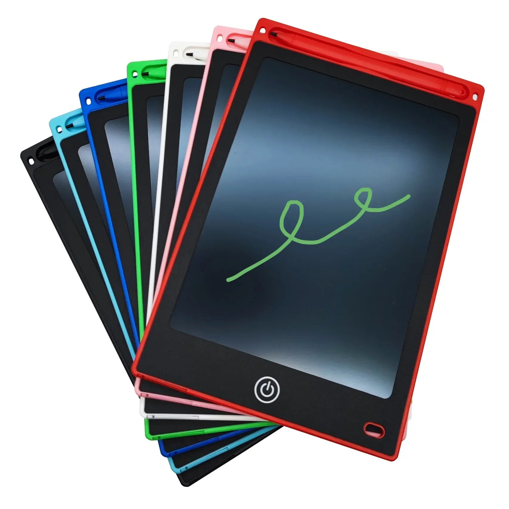 1 PCs 8.5 Inch LCD Writing Tablet Digital Drawing Tablet Handwriting Pads Portable Electronic Tablet Board ultra-thin Board