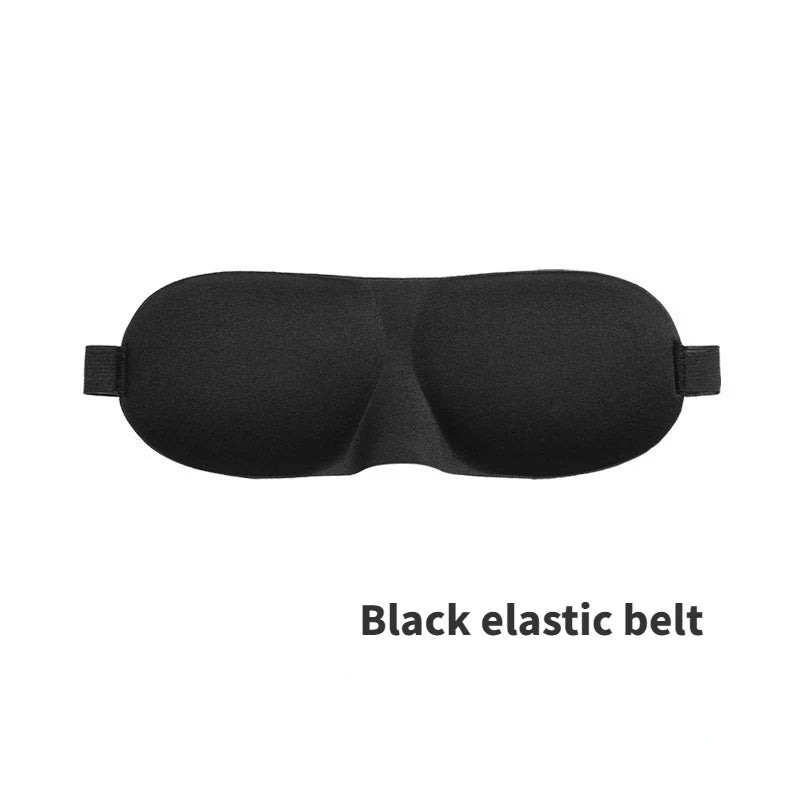 3D Contoured Eye Mask for Sleeping - PULSE MART