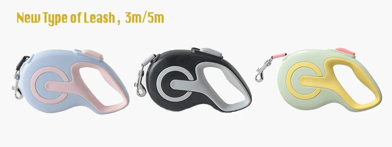Reflective Padded Dog Collar - Heavy Duty Nylon & Neoprene
