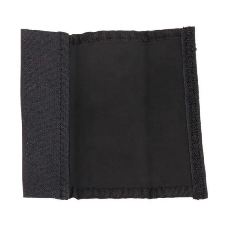 Baby Stroller Accessories, Carriage Front Handle, Pram Magic Tape, Oxford Cloth, Bumper Bar, Protective Cover, 2 Pcs - PULSE MART