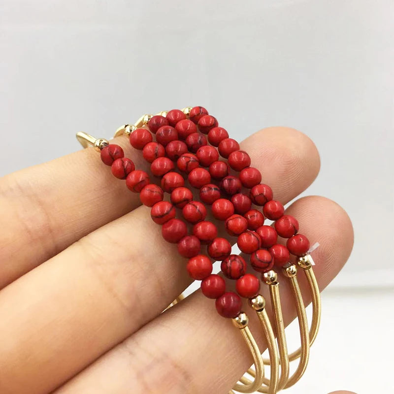Bracelets For Women Colorful and lovely Style  Designer Jewelry  Elegant Bracelet