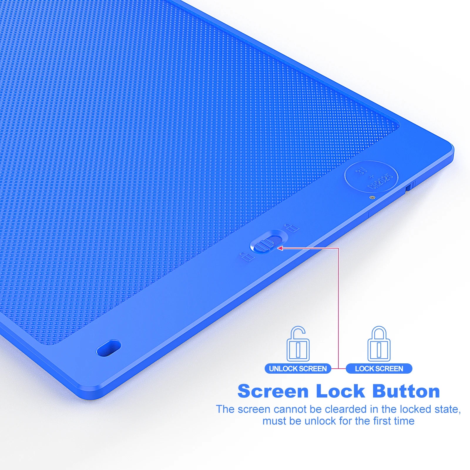 8.5/10/12 Inch LCD Writing Tablet Digital Drawing Tablet Handwriting Pads Portable Electronic Doodle Board for Kids