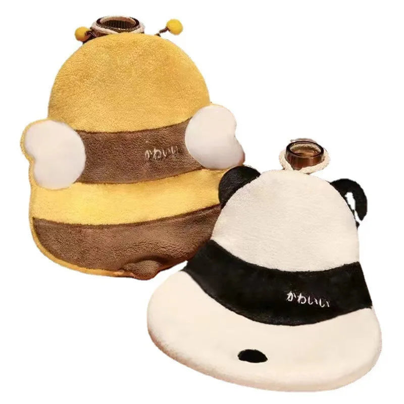 Infant Baby Squeezing Feeding Spoon Baby Silicone Baby Feeding Vegetable Fruit Bottle Baby Dish Scale spoon & hand towel set - PULSE MART