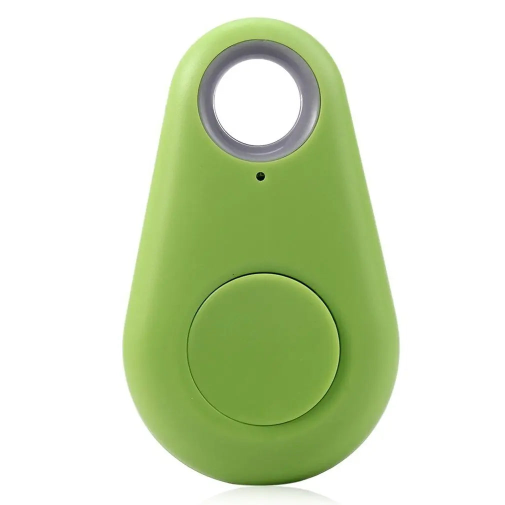 Waterproof Mini GPS Tracker for Dogs & Cats – Real-Time Global Pet Locator with Movement Alerts