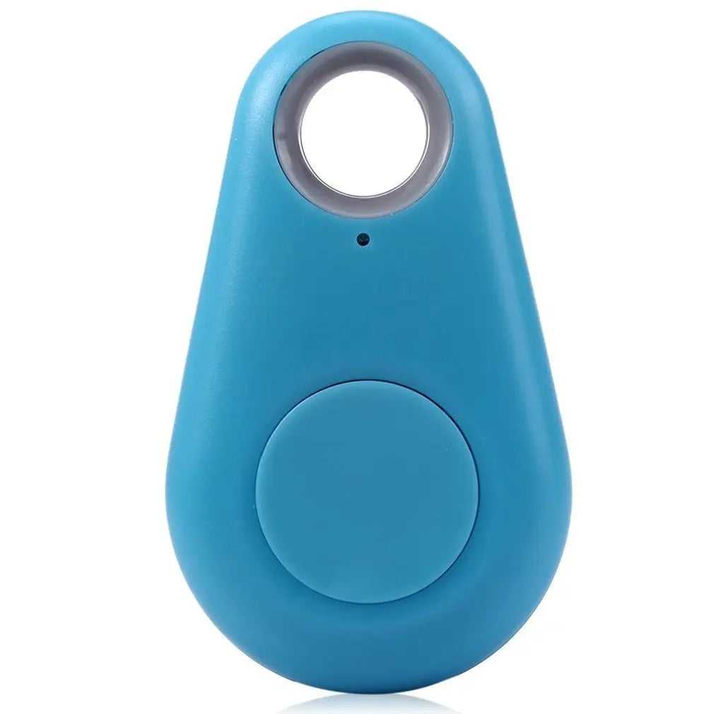 Waterproof Mini GPS Tracker for Dogs & Cats – Real-Time Global Pet Locator with Movement Alerts