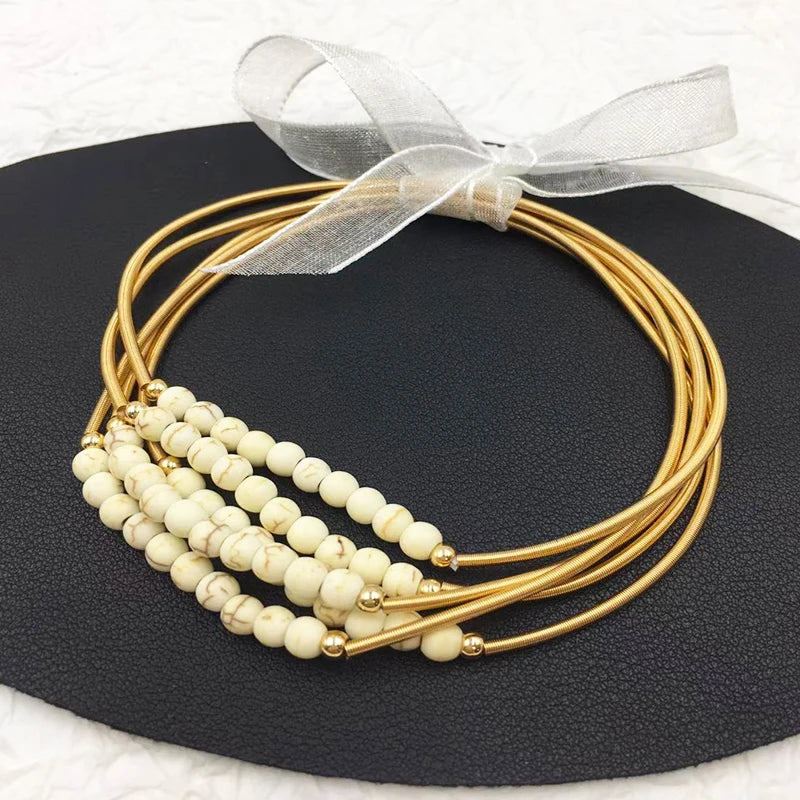 Bracelets For Women Colorful and lovely Style  Designer Jewelry  Elegant Bracelet