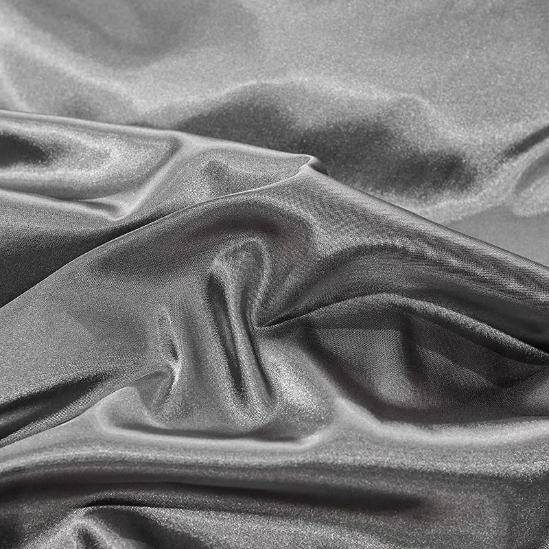 100% Pure Silk Pillowcase Set - Double-Sided Mulberry Silk Covers for Cool Summer Sleep - PULSE MART