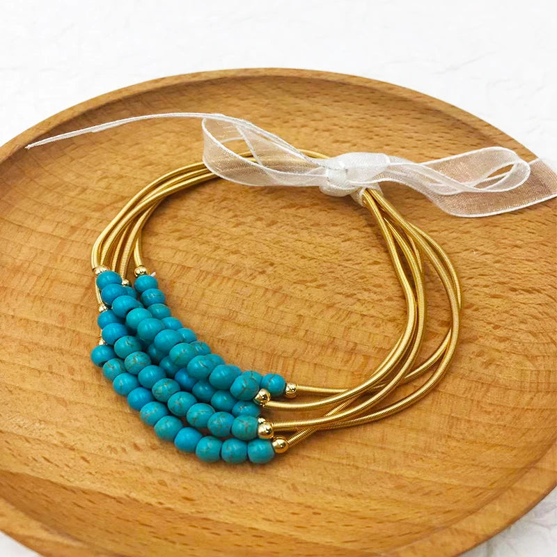 Bracelets For Women Colorful and lovely Style  Designer Jewelry  Elegant Bracelet