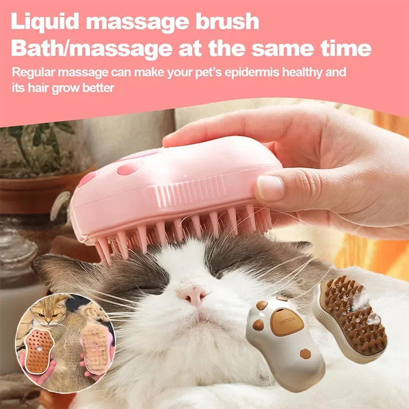 Interactive Plush Squeak Doll - Tough Toy for Cats & Dogs