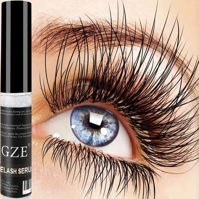 GZE Lash Boosting Serum - Enhance and Strengthen Your Lashes - PULSE MART