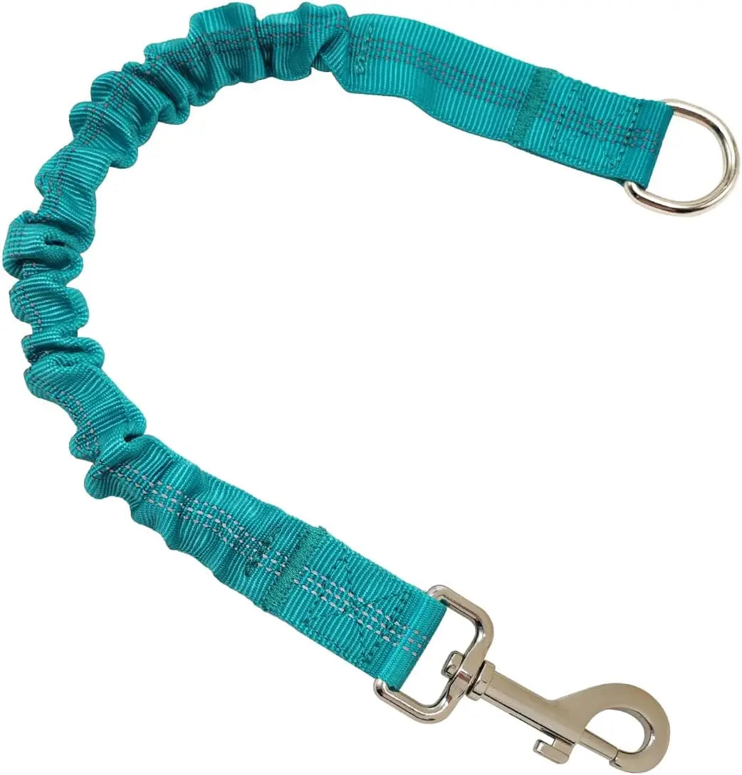 Adjustable Dog Leash Extension - Durable Extendable Lead for Small & Medium Dogs