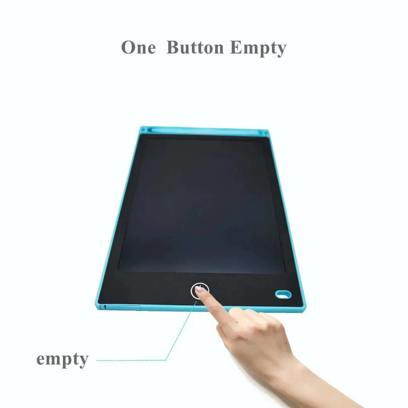 1 PCs 8.5 Inch LCD Writing Tablet Digital Drawing Tablet Handwriting Pads Portable Electronic Tablet Board ultra-thin Board