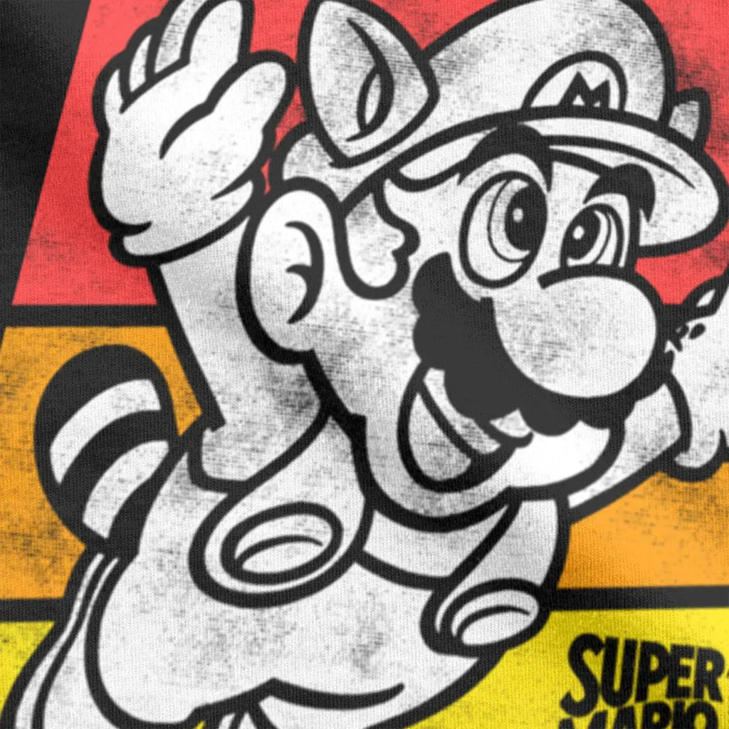 Men’s “Made In The 80s” T-Shirt – Funny Retro Cotton Short Sleeve Tee