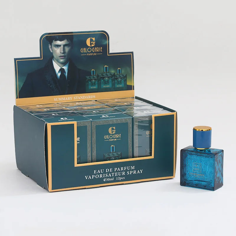 30ml Eau De Parfum For Men Perfume Homme Cologne Attracting Women Workdating