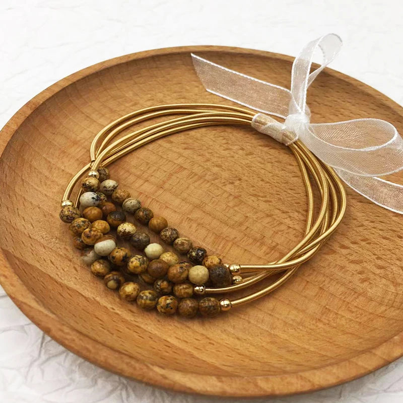 Bracelets For Women Colorful and lovely Style  Designer Jewelry  Elegant Bracelet