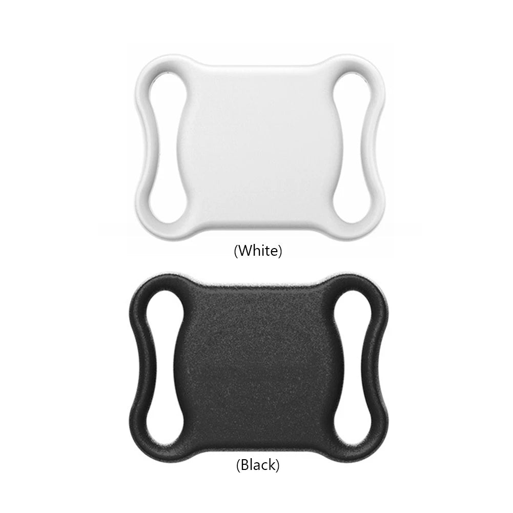 Smart GPS Pet Locator – Waterproof Mini Bluetooth Tracker with LED Light for Dogs & Cats