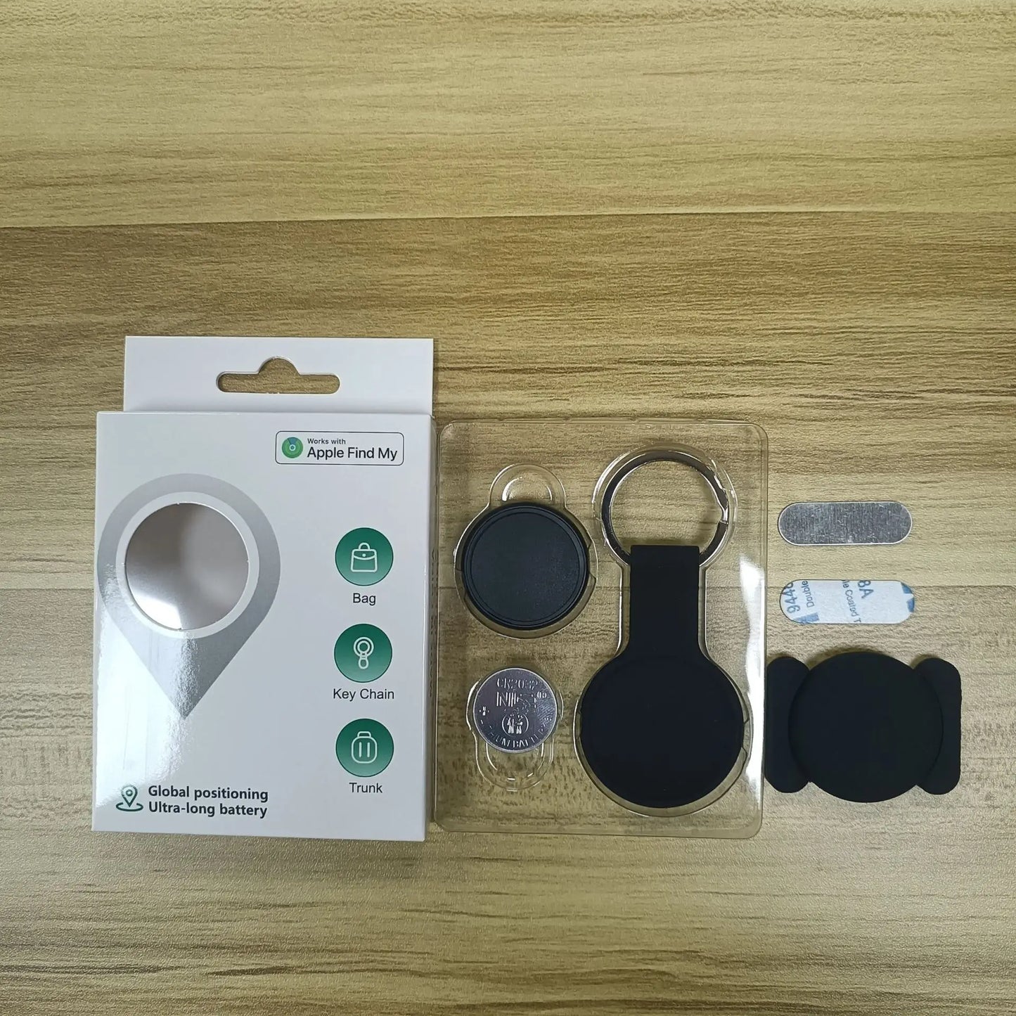 Smart GPS Dog Tracker – Real-Time Location Waterproof Tracking Collar for Dogs & Cats