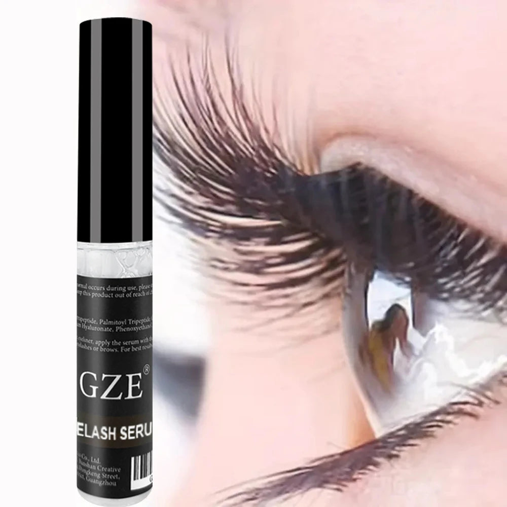 GZE Lash Boosting Serum - Enhance and Strengthen Your Lashes - PULSE MART